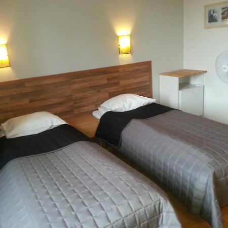 Hotel Cosmopoli Керава Экстерьер фото