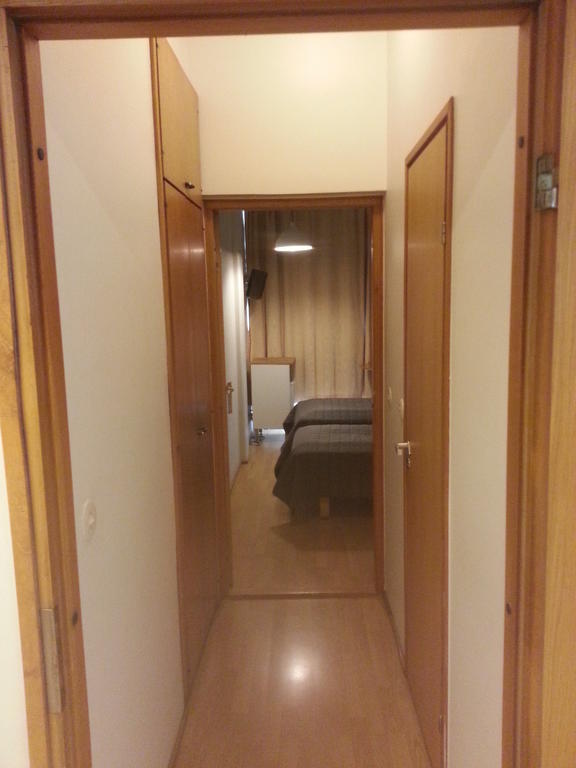 Hotel Cosmopoli Керава Экстерьер фото